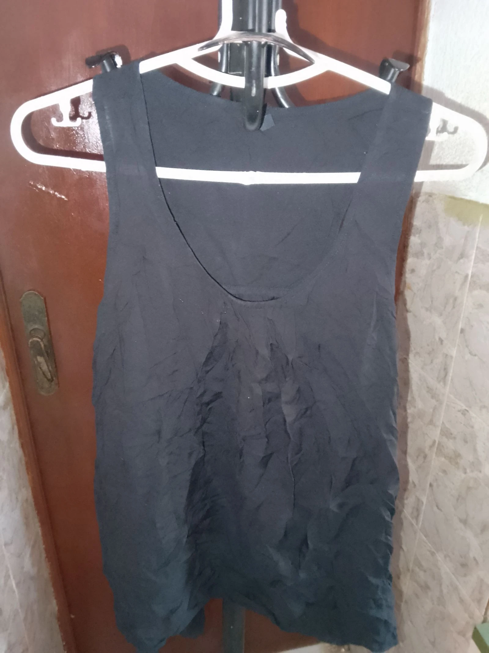 Blusa benetton